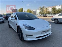 تسلا موديل 3